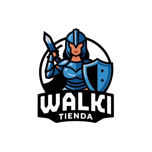 Walki Tienda